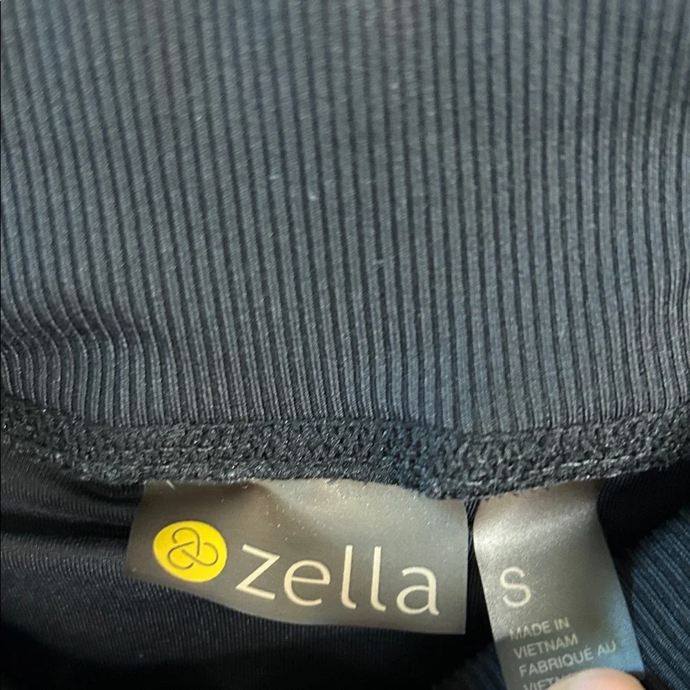 Zella Black Women's Athletic Shorts